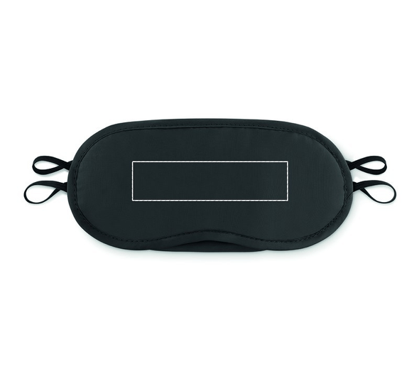 maschera per gli occhi